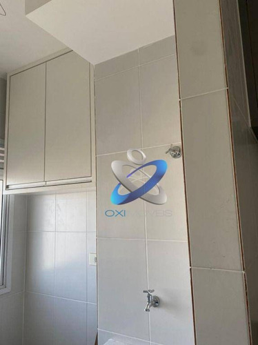 Imagem 19 de 22 de Apartamento Com 2 Dormitórios À Venda, 65 M² Por R$ 395.000 - Palmeiras De São José - São José Dos Campos/sp - Ap2772