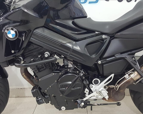 Imagem 13 de 14 de Bmw F800 R Abs 2013 2013