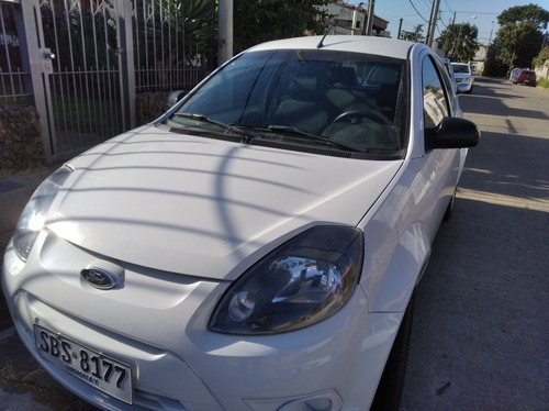 Ford Ka 2012 1.0 Fly Viral 63cv
