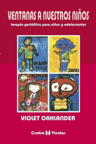 Ventanas A Nuestros Niños: Terapia Gestalt