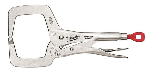 Pinza De Presion En C 11'' Torque Lock 48223531 Milwaukee