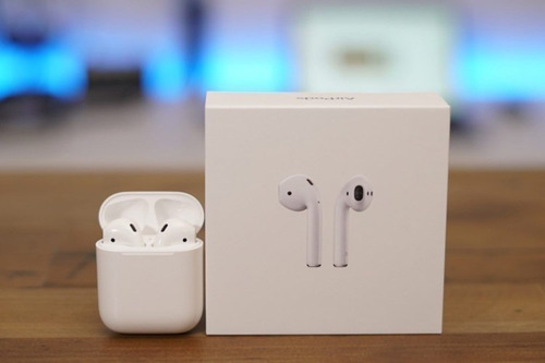 Apple AirPods 2 Originales Sellados Garantizados Oferta!!