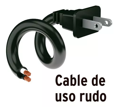 Taladro percutor con cable 810 W