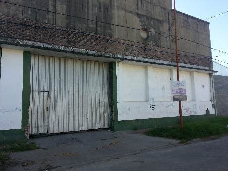 Imagen 5 de 8 de Galpon En Venta En Lujan Centro