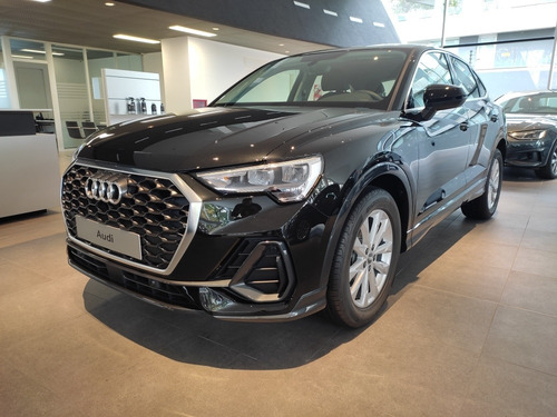 Imagen 2 de 17 de Audi Q3 Sportback 35tfsi A1 A3 A4 A5 A6 A7 A8 Q2 Q5 Q7 Q8 Rs
