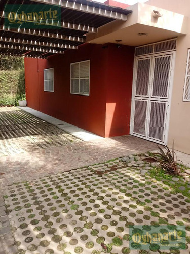 Imagen 1 de 12 de Quinta En Venta A 3 Cuadras De Gorriti - Fco. Alvarez.