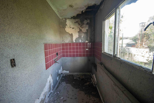 Terreno En Venta En Martinez