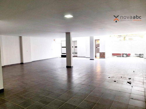 Imagem 2 de 10 de Apartamento À Venda, 44 M² Por R$ 283.000,00 - Jardim Utinga - Santo André/sp - Ap2807