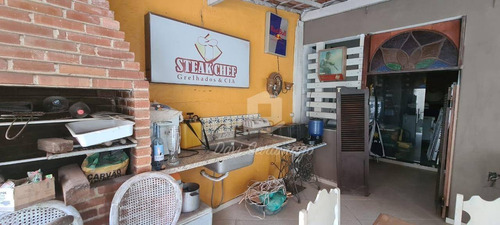 Imagem 6 de 27 de Casa À Venda, 221 M² Por R$ 800.000,00 - Piratininga - Niterói/rj - Ca0501