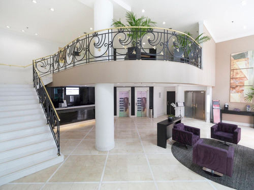 Imagem 13 de 15 de Flat Em Moema Para Morar Ou Investir - Sf33674