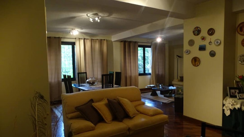 Imagen 2 de 22 de En Venta Amplio Y Lujoso Apartamento En El Parral