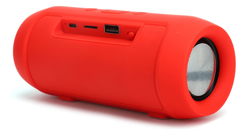 Altavoz Portátil, Subwoofer Inalámbrico, Accesorios Electrón