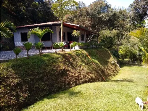 Finca En Venta Proindiviso Copacabana Vereda El Llano