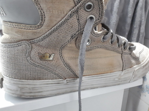 Zapatillas Supra