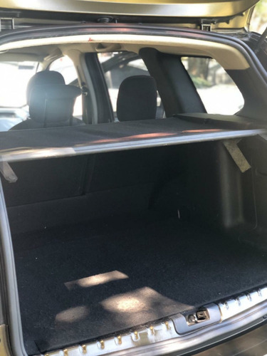 Renault Duster Privilege 4x4