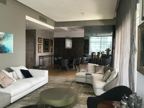 Imagen 5 de 29 de Departamento - Puerto Madero