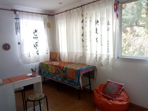 Chalet De Dos Plantas En Country Club El Pato