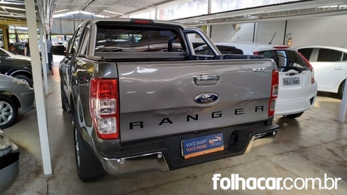 Ranger (cabine Dupla) 3.2 Td 4x4 Cd Xlt Auto