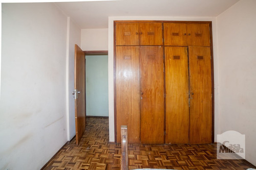 Imagem 5 de 15 de Apartamento À Venda No Santa Efigênia - Código 280375 - 280375