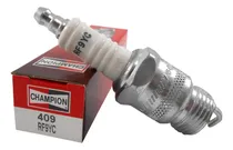 Comprar Vela De Ignição Champion Rf9yc, 409 - Cód.2298