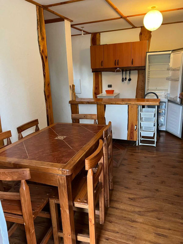 Inversión: 6 Cabañas En El Tabo (98927)