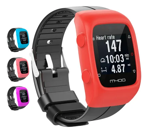 Correas Polar M430 