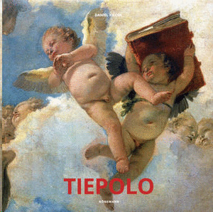 Libro Tiepolo Sku