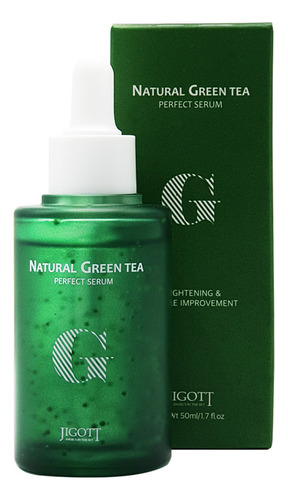 Jigott Sérum Natural Perfecto Cuidado Piel Tipo Coreano