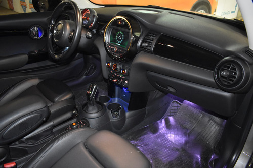 Mini Cooper 1.5 Chili At