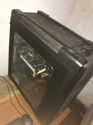 Imagen 2 de 4 de Computadora Muy Poco Uso