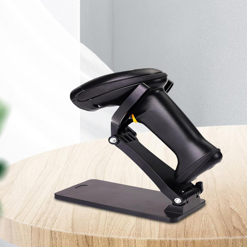 Soporte Universal Para Escáner De Código De Barras,