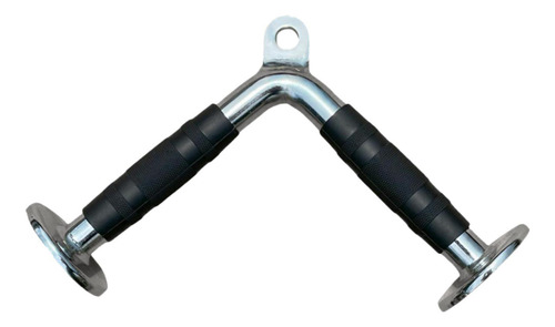 Barra De De Tríceps, Accesorio De Extracción Lat,