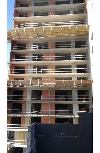 Venta - Monoambiente 38 M2 - Bloque Ii G Piso 14°