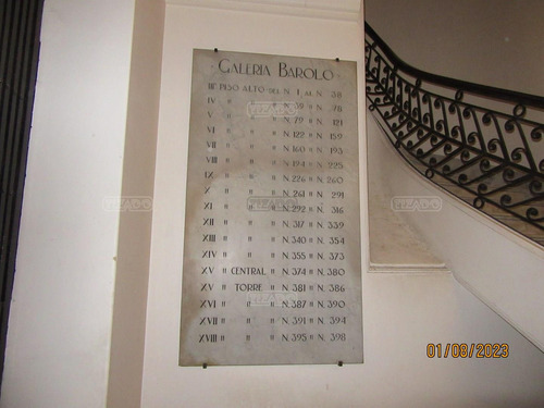Oficina En Venta En Monserrat, Capital Federal, Buenos Aires