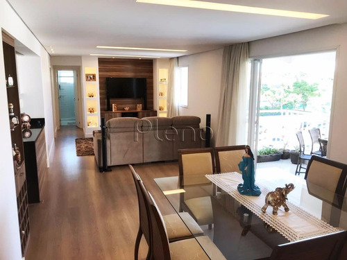 Imagem 1 de 30 de Apartamento À Venda Em Parque Prado - Ap017234