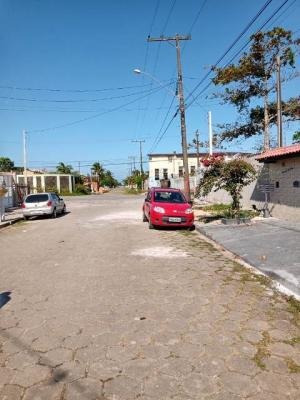 Imagem 7 de 14 de Casa Na Praia Com 3 Quartos Em Itanhaém/sp 7064-pc