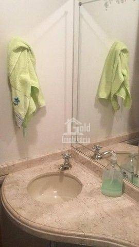 Imagem 6 de 14 de Apartamento Com 4 Dormitórios À Venda, 150 M² Por R$ 550.000 - Santa Cruz Do José Jacques - Ribeirão Preto/sp - Ap4632