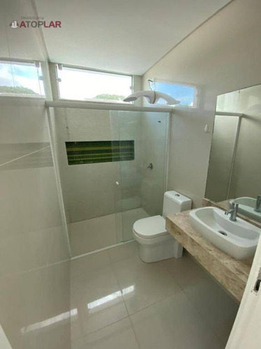 Imagem 9 de 23 de Casa À Venda, 181 M² Por R$ 1.600.000,00 - Praia Dos Amores - Balneário Camboriú/sc - Ca0103