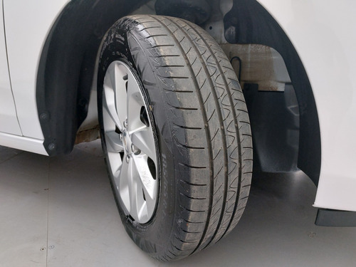 Chevrolet Onix 1.0 FLEX PLUS LT MANUAL