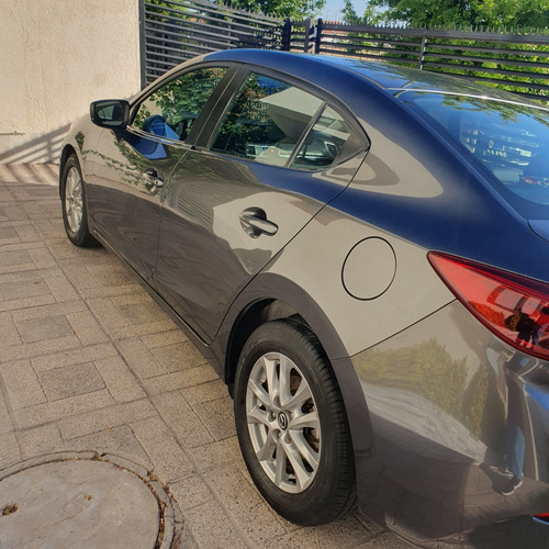 Mazda 3 Sedan V 2.0 6mt Skyactive Android/Carplay
