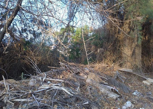 Imagen 3 de 6 de Terreno - Fraccionamiento Rancho Tetela, Cuernavaca