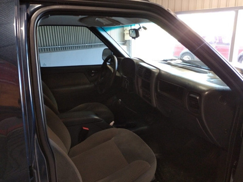 Chevrolet S10 2.4 Nafta