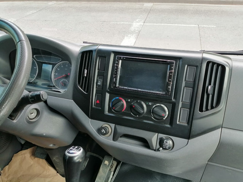 Foton Bj1039v3jd-1 Estacas Mecanica Rwd 2.7 2020 993