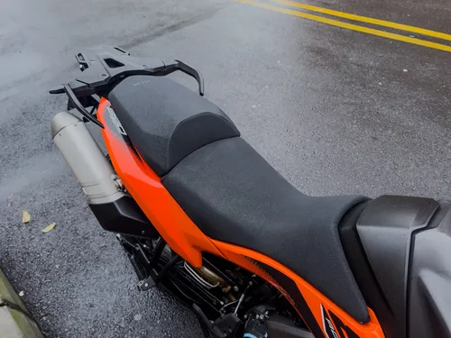 Ktm 890 Adventure Standar