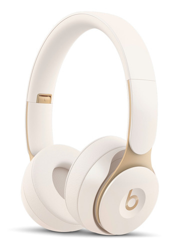 Auriculares Beats Solo Pro - Ivory