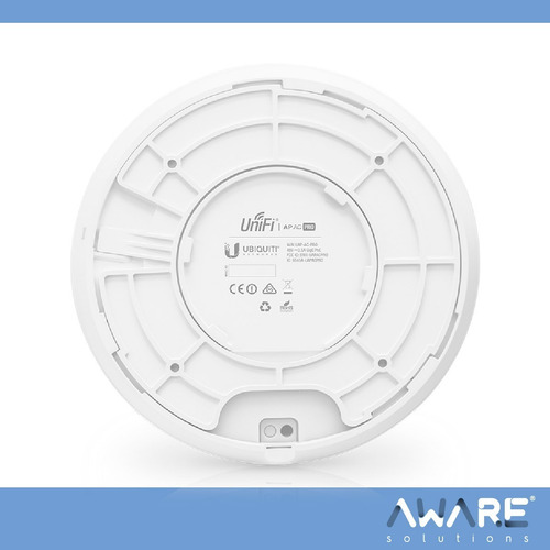 Ubiquiti Unifi Access Point Uap-ac-pro Giga Dual Band C/poe