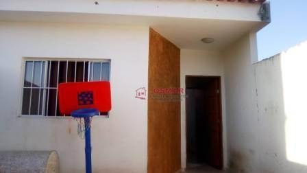 Imagem 11 de 14 de Casa Com 2 Dormitórios À Venda, 72 M² Por R$ 280.000,00 - Jardim Residencial Vaughan - Sumaré/sp - Ca0710