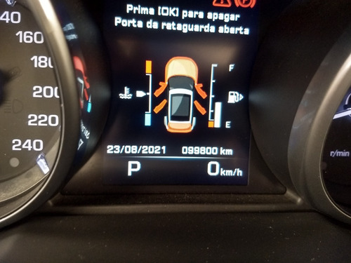 Imagem 7 de 12 de Range Rover Evoque Pure