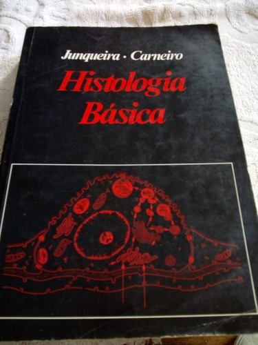 Livro História Básica (Usado)