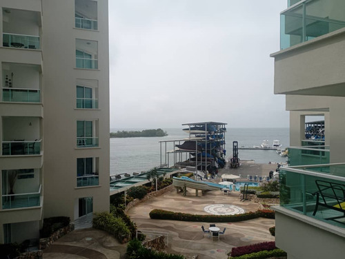 En Venta Apartamento En Tucacas. Conjunto Resd. Varadero Ip